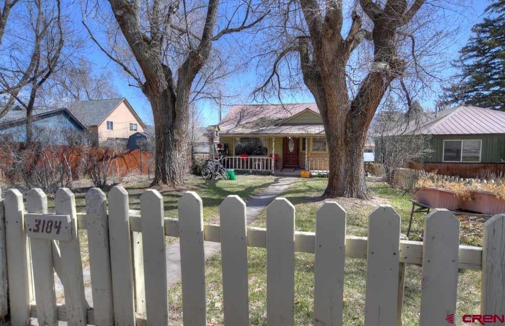 3184 W 2nd Ave, Durango, CO 81301 - photo 1