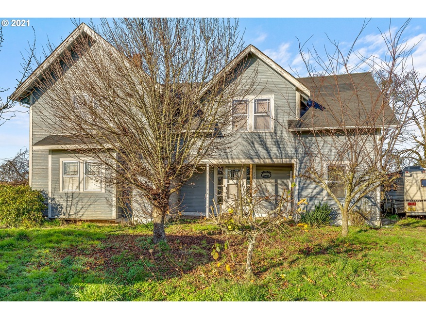 6795 S Schneider Rd, Canby, OR 97013 - photo 1