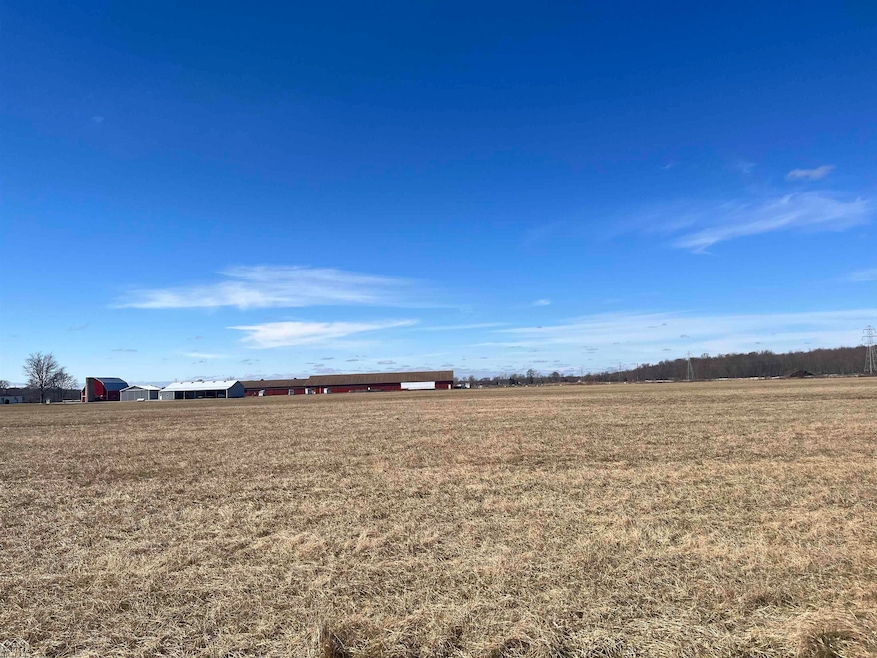 0 McKinley #2 Rd unit Vacant McKinley 2, East China, MI 48054 - photo 1