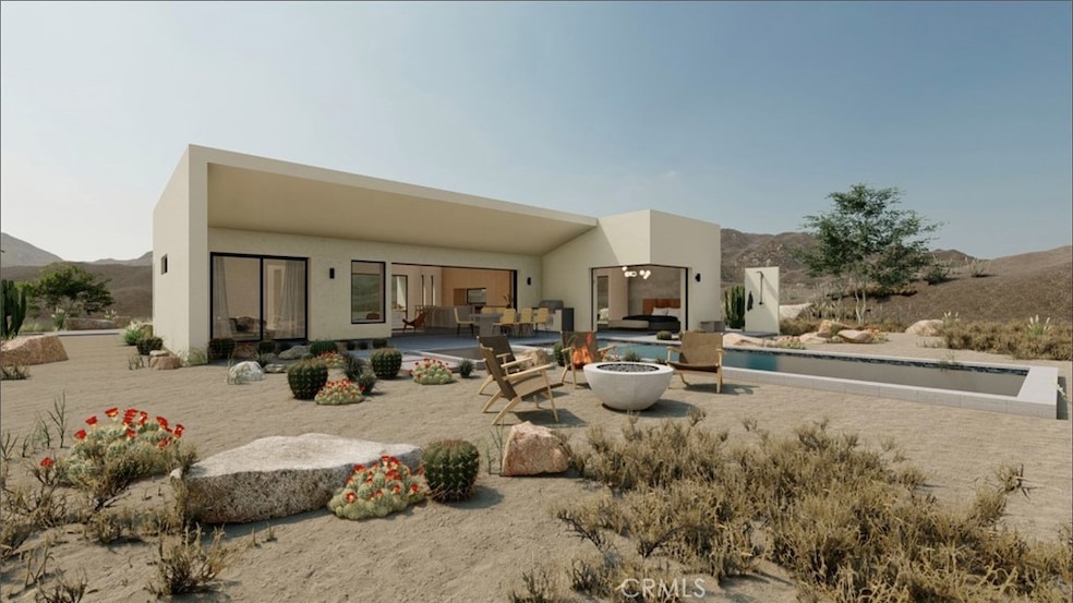 6981 Alturas Dr, Joshua Tree, CA 92252 - photo 1