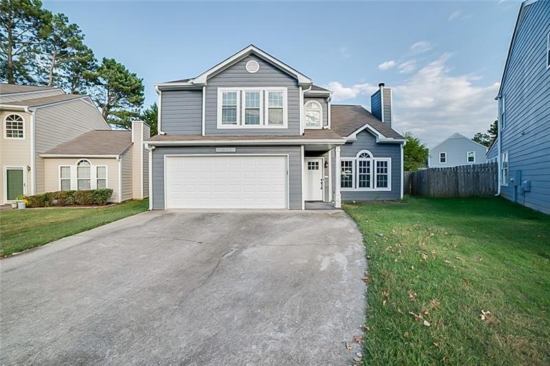 3996 Sidney Lanier Blvd, Duluth, GA 30096 - photo 1