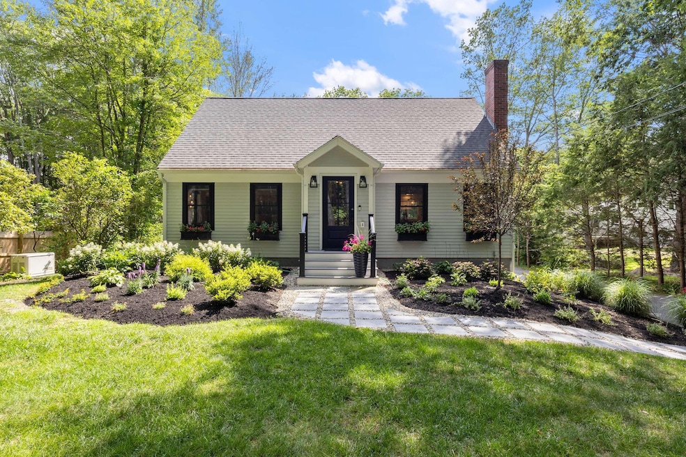 65 Captain Thomas Rd, Ogunquit, ME 03907 - photo 1