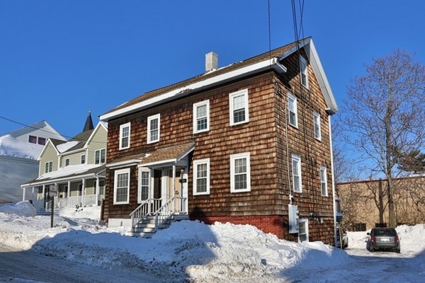 10 Prospect St, Woburn, MA 01801 - photo 1