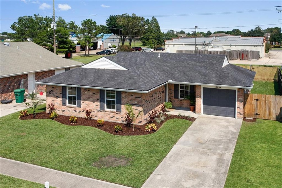 2012 N Sugar Ridge Rd, La Place, LA 70068 - photo 1