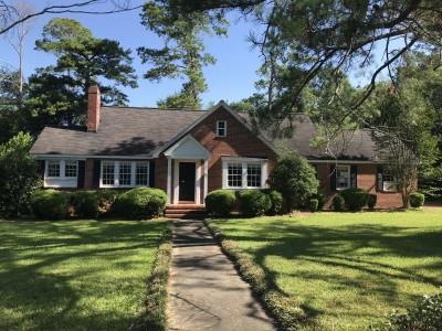 211 W Glessner St, Americus, GA 31709 - photo 1