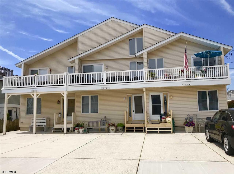 356 36th St S unit C, Brigantine, NJ 08203 - photo 1