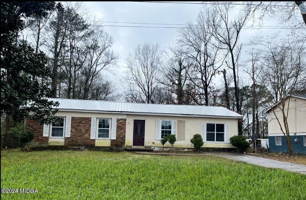 2916 Walmar Dr, Macon, GA 31206 - photo 1