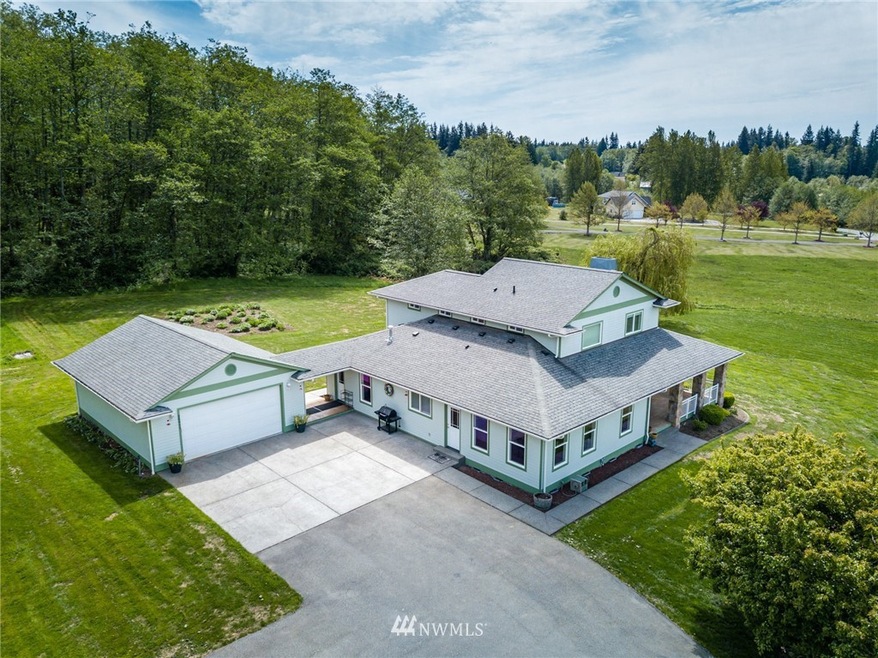 28911 284th St NW, Stanwood, WA 98292 - photo 1