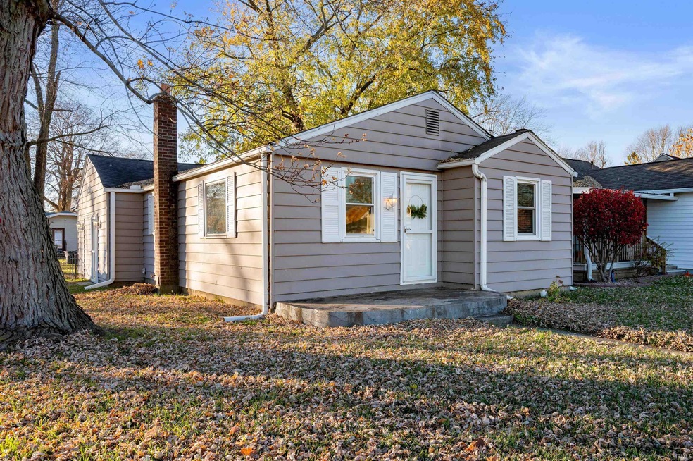 2213 S Eaton Ave, Muncie, IN 47302 - photo 1