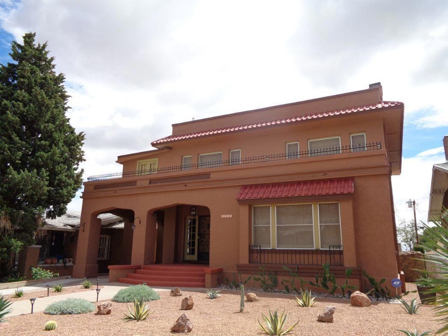3128 Federal Ave, El Paso, TX 79930 - photo 1