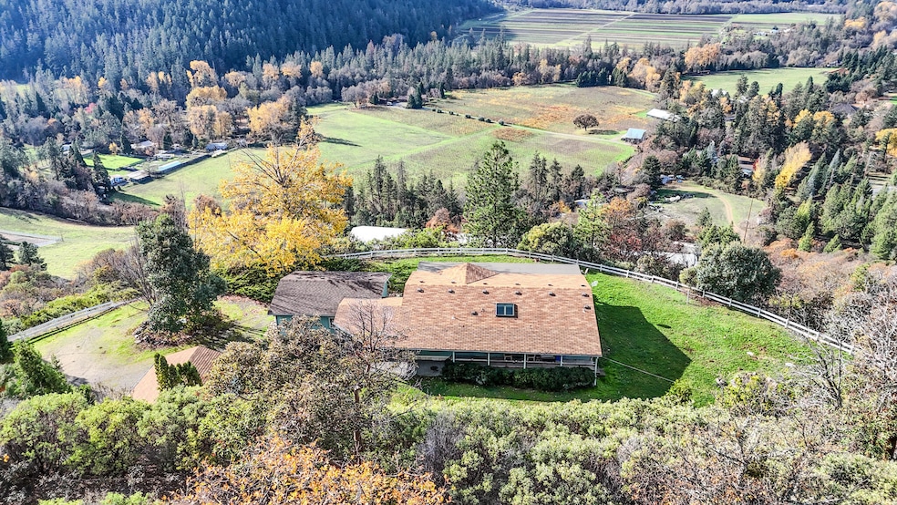 362 Humbug Creek Rd, Jacksonville, OR 97530 - photo 1