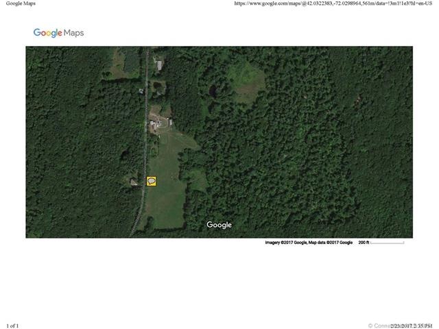 949 Lebanon Hill Rd, Southbridge, MA 01550 - photo 1