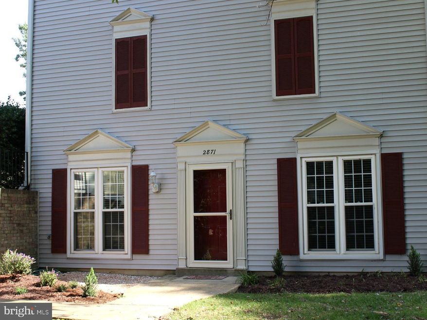 2871 Madeira Ct unit 12, Woodbridge, VA 22192 - photo 1