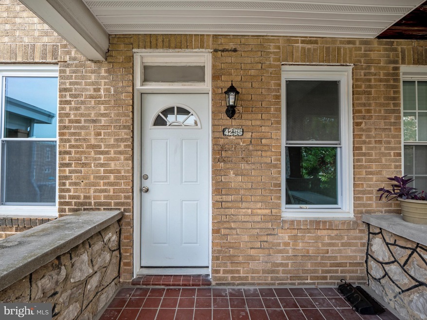 4255 Nicholas Ave, Baltimore, MD 21206 - photo 1