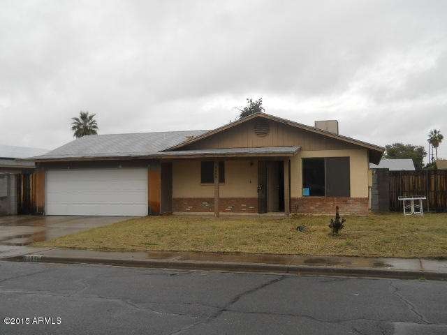 1846 E 2nd Place, Mesa, AZ 85203 - photo 1