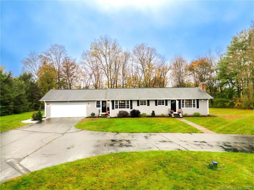 8 Berr Ave, Ellington, CT 06029 - photo 1