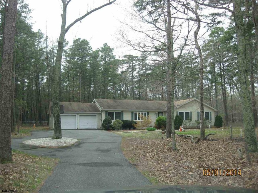 3952 Tilton Rd, Mays Landing, NJ 08330 - photo 1