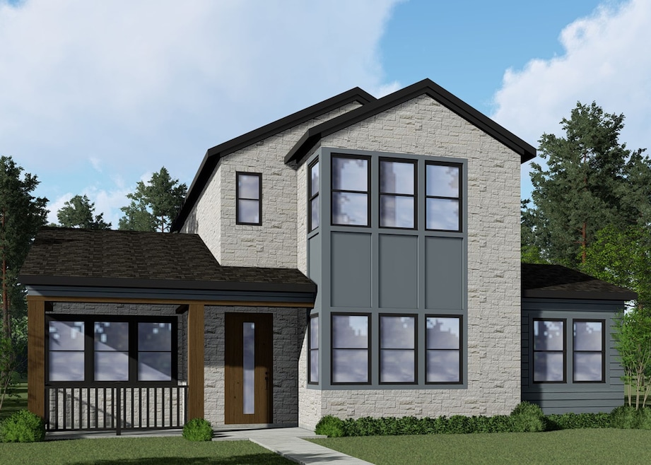 3324 Indigo Way, Richmond, TX 77406 - photo 1