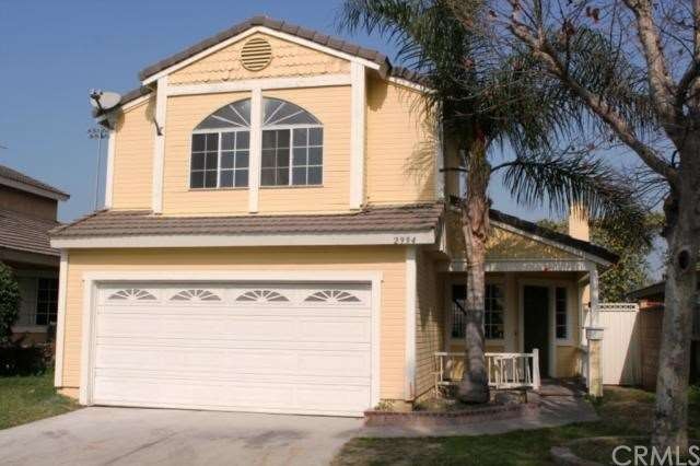 2994 W.Santolinas Ave,Rialto