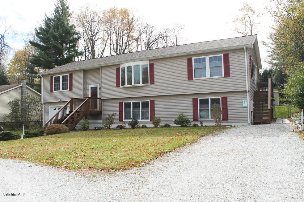 65 Cadwell Rd, Pittsfield, MA 01201 - photo 1