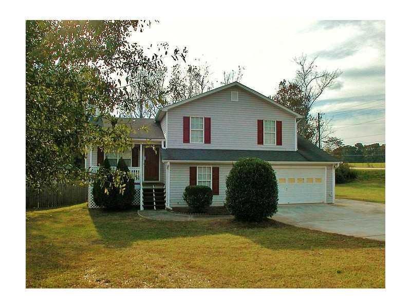 1341 Bennett Rd unit 1, Grayson, GA 30017 - photo 1