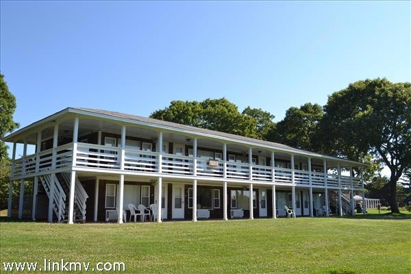 27 Island Inn Rd unit 20D, Oak Bluffs, MA 02568 - photo 1