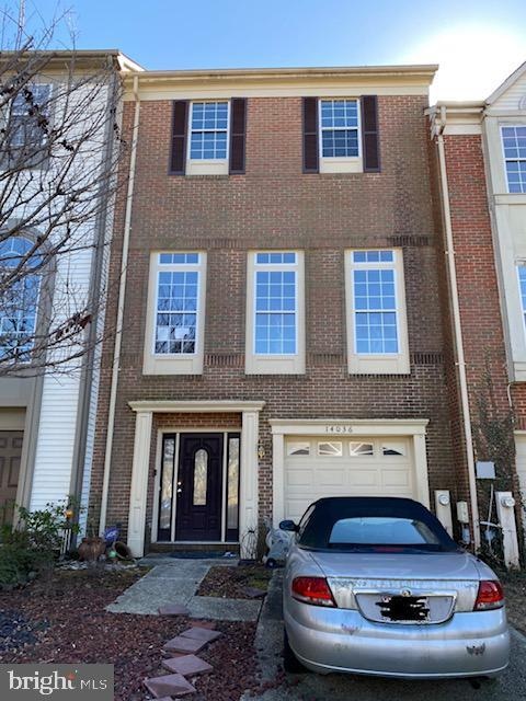 14036 Gullivers Trail, Bowie, MD 20720 - photo 1