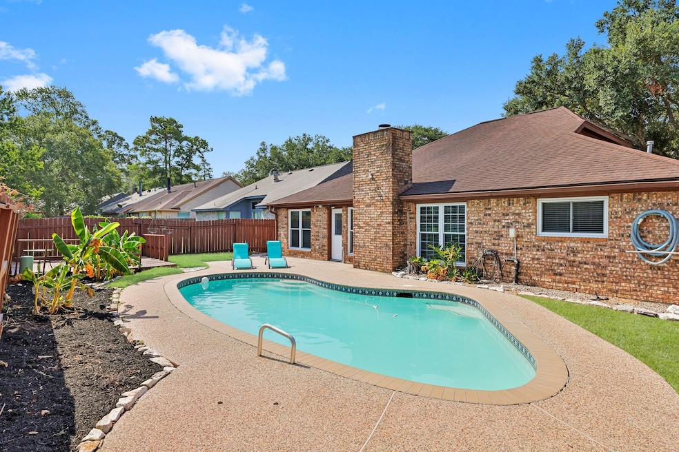 22414 Mosswillow Ln, Tomball, TX 77375 | MLS# 83037480