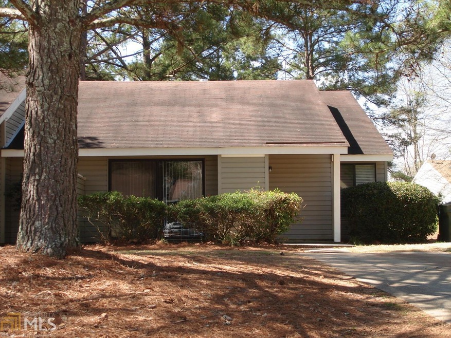 Front View