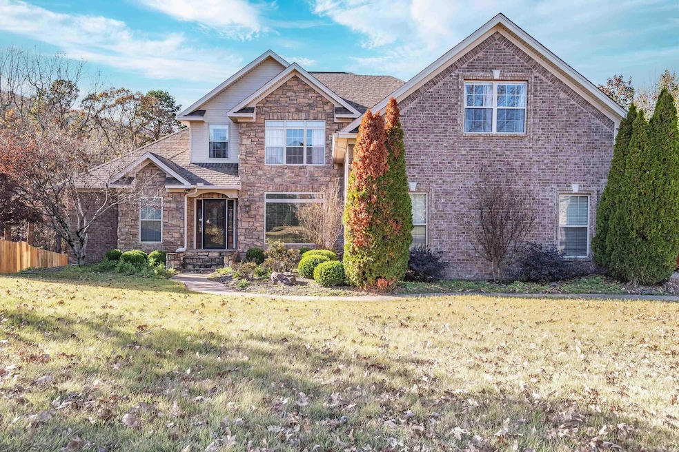 12 Laval Ct, Little Rock, AR 72223 - photo 1