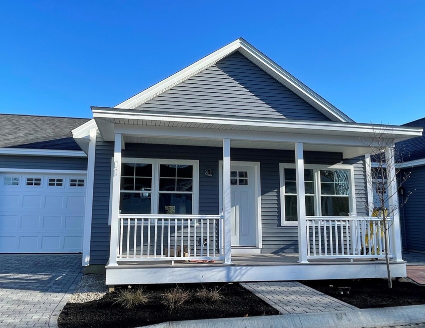 66 Evans St unit 11, South Portland, ME 04106 - photo 1