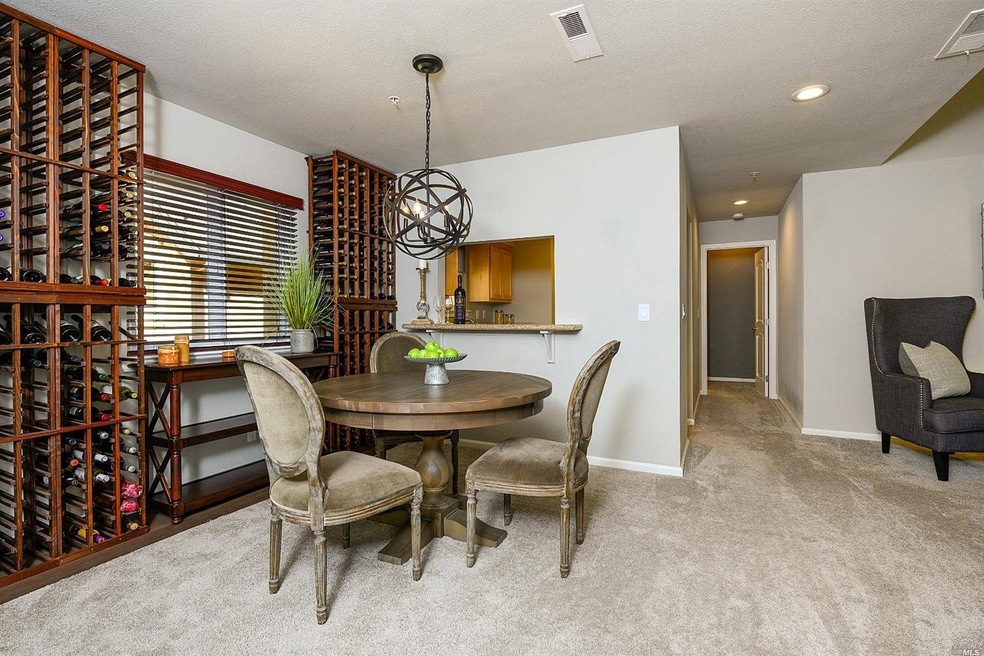 Foss Creek Village is a wonderful community of 40 