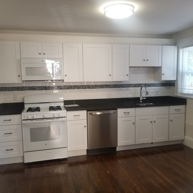 14 Colgate Rd unit 2, Roslindale, MA 02131 - photo 1