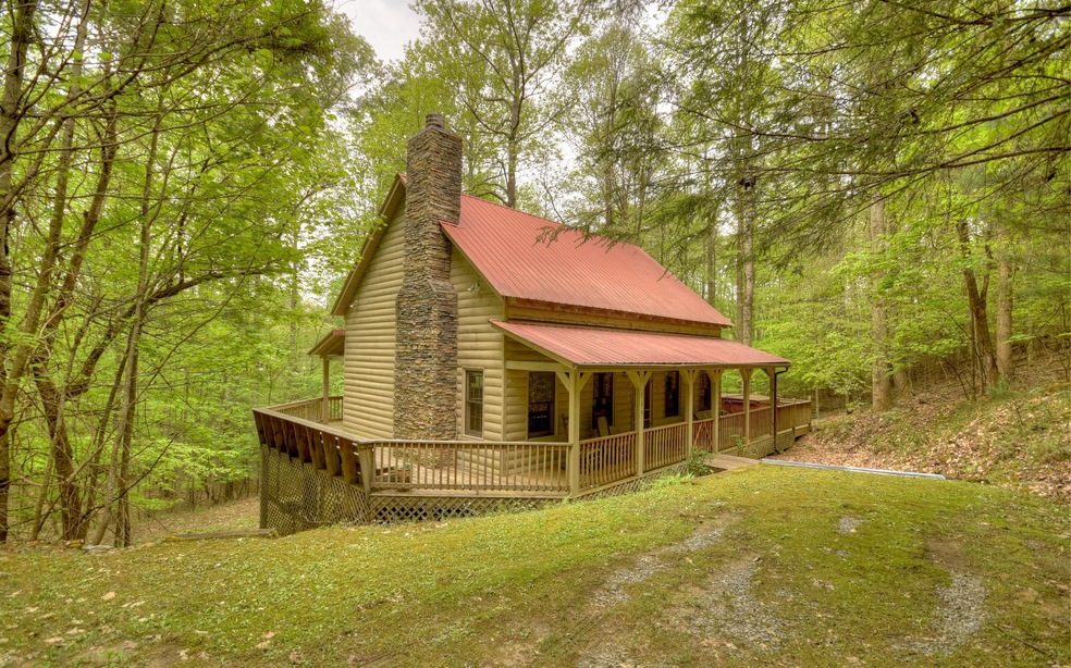 Main View
