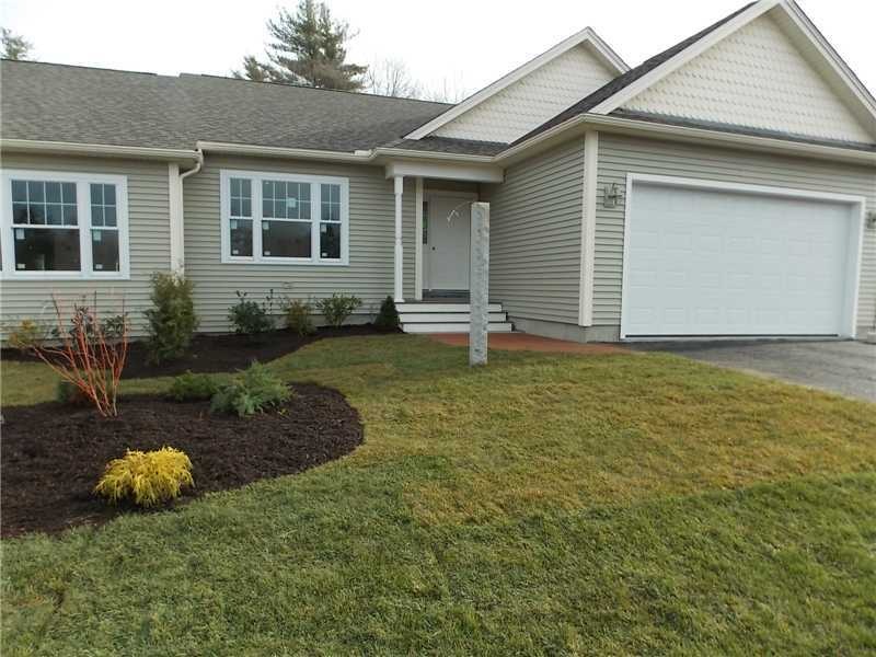 142 Country Meadows Ln unit 142, Glocester, RI 02814 - photo 1