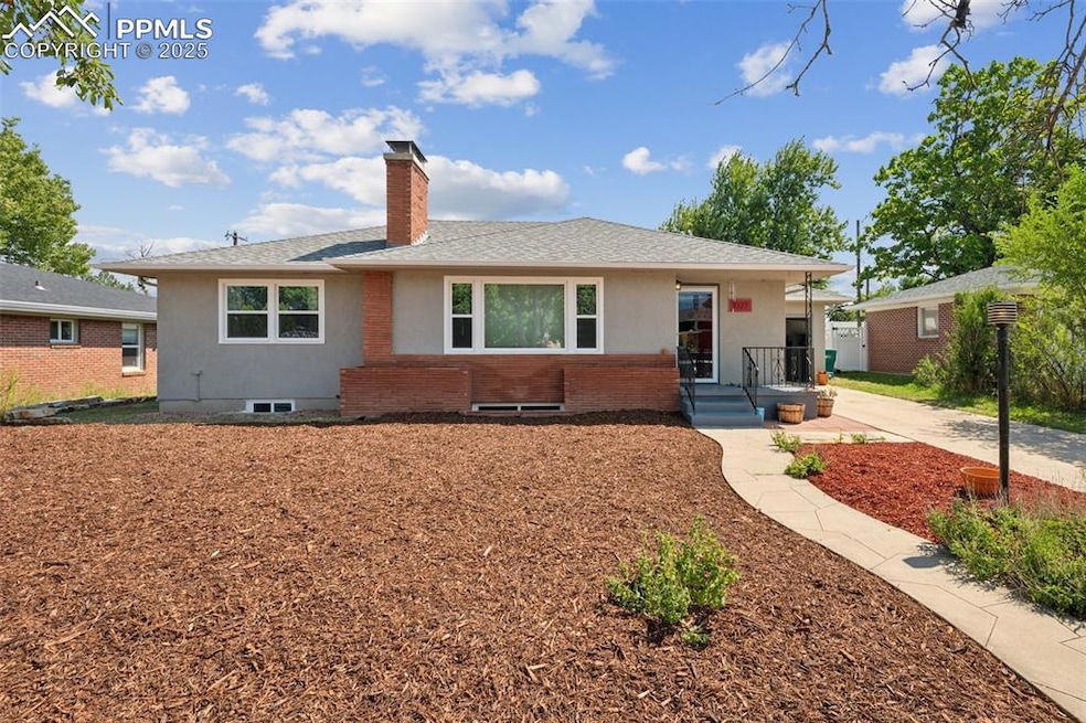 Pending $455,000 • Co-Listing Agent