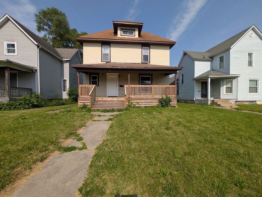 For Sale $160,000