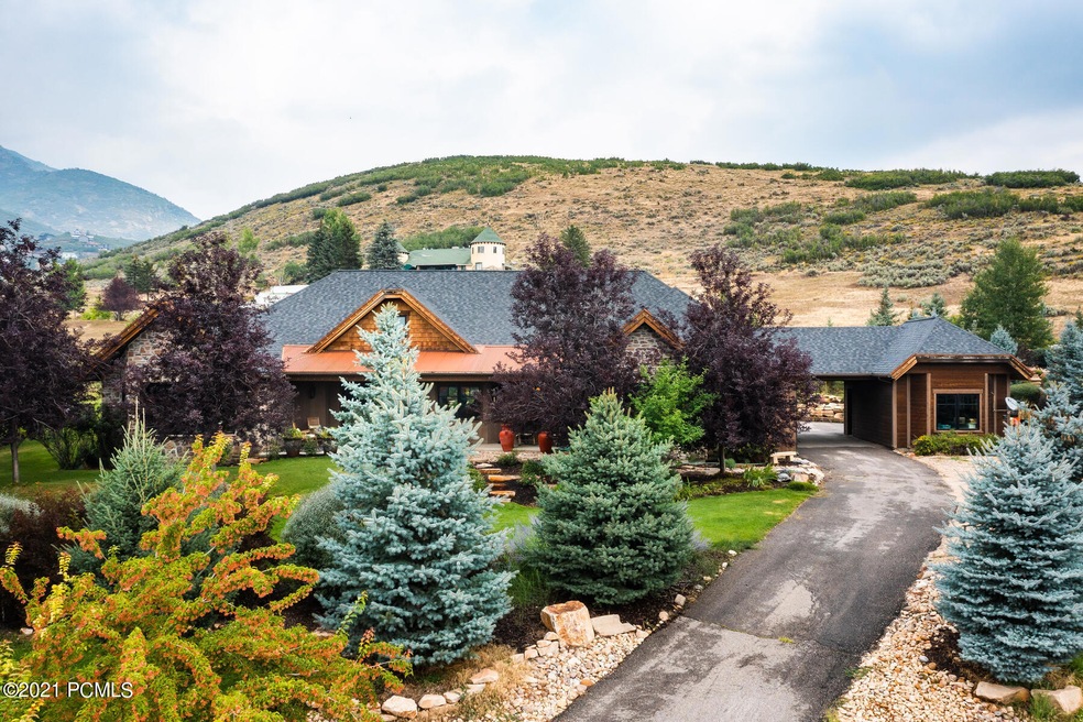 257 East Deer Ridge Way Midway UT 84049