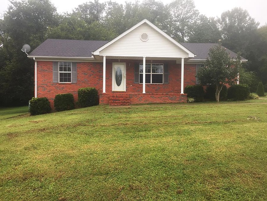 All Brick with brand new roof Summer 17!