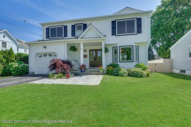 711 Prospect Ave, Spring Lake, NJ 07762 - photo 1