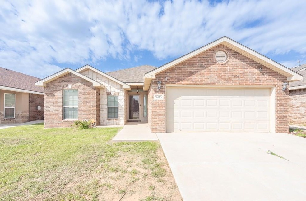 9415 Lamar Ave, Odessa, TX 79765 - photo 1