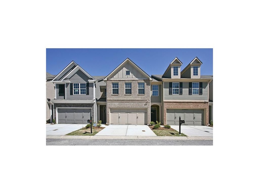 3892 Augustine Place, Rex, GA 30273 - photo 1