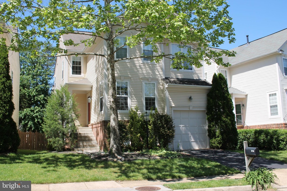 8780 Partridge Run Way, Bristow, VA 20136 - photo 1