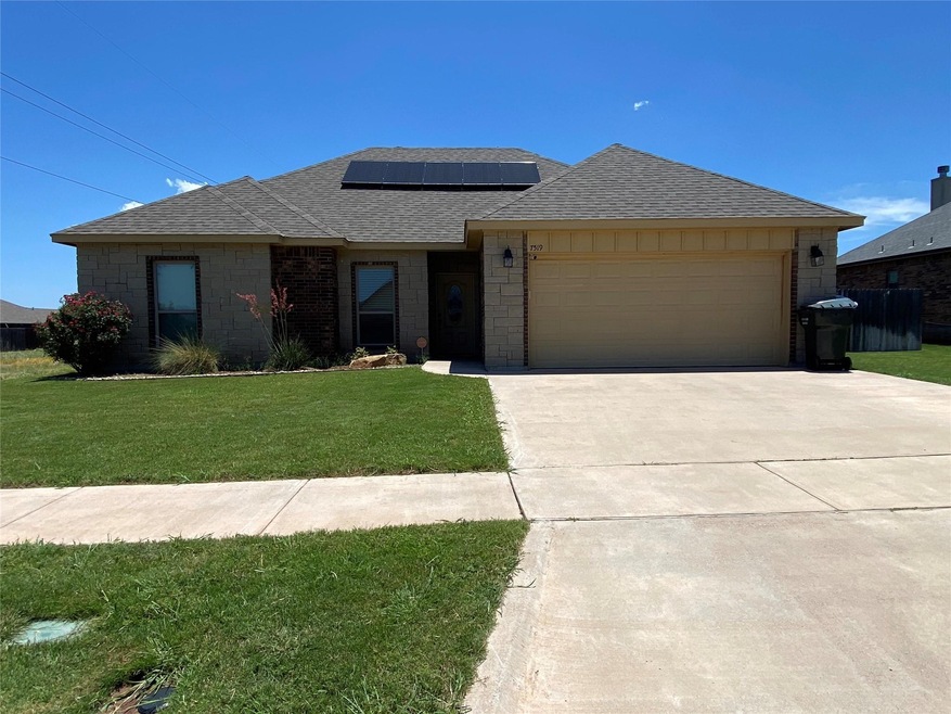 7519 Tuscany Dr, Abilene, TX 79606 - photo 1