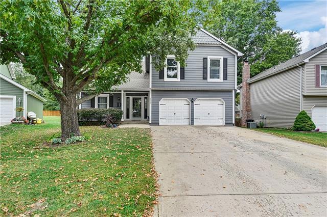 6819 Rene St, Shawnee, KS 66216 - photo 1