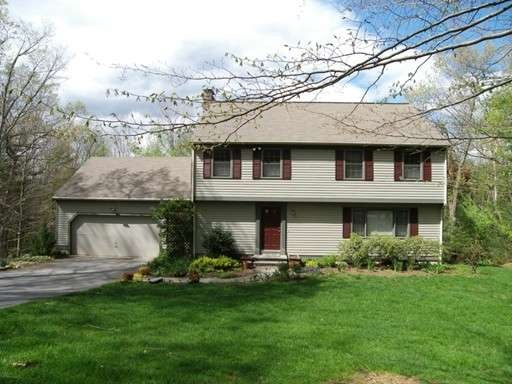 215 Burroughs Rd, Boxborough, MA 01719 - photo 1