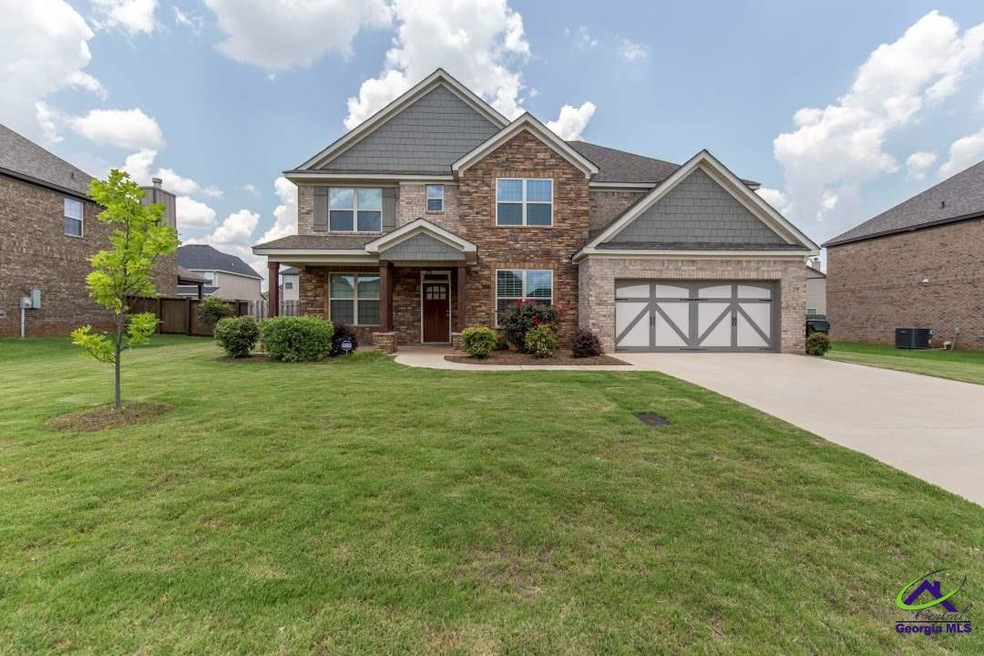 205 Painter Hill Way, Warner Robins, GA 31088 - photo 1