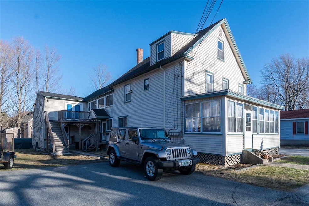 54 Union St, Milford, NH 03055 - photo 1