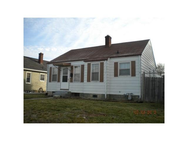 113 S 8th Ave, Beech Grove, IN 46107 - photo 1