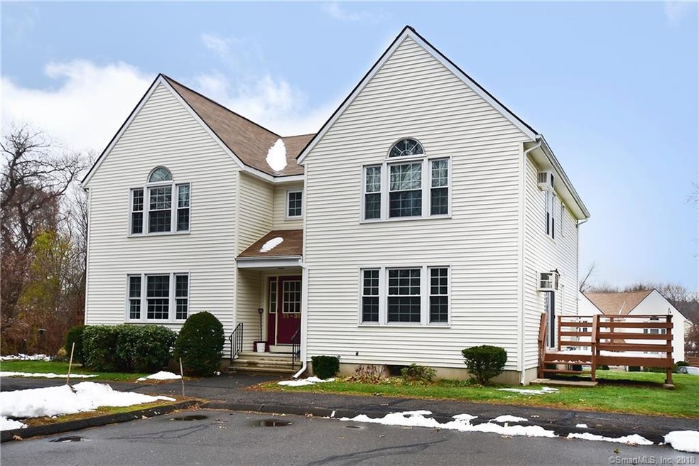 14 Pinney St unit 33, Ellington, CT 06029 - photo 1